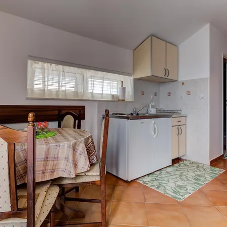 Sea Line Apartments Herceg Novi Exterior photo