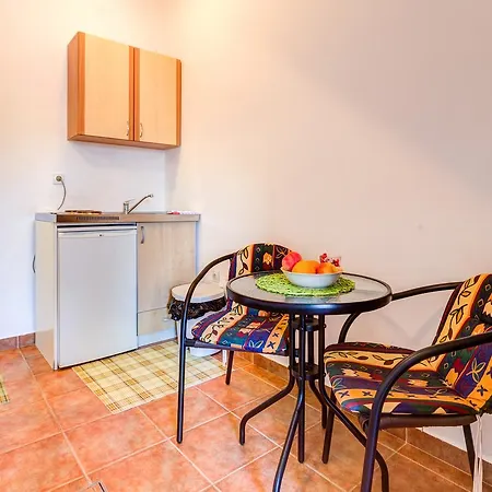 Sea Line Apartments Herceg Novi Exterior photo