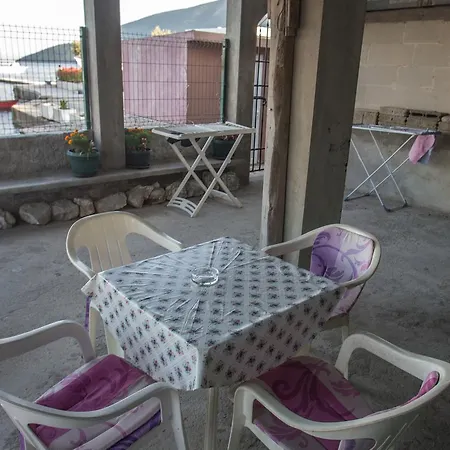 Sea Line Apartments Herceg Novi Exterior photo