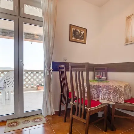 Sea Line Apartments Herceg Novi Exterior photo