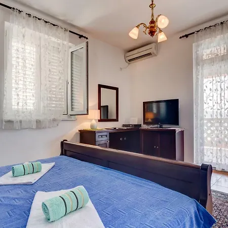 Sea Line Apartments Herceg Novi Exterior photo