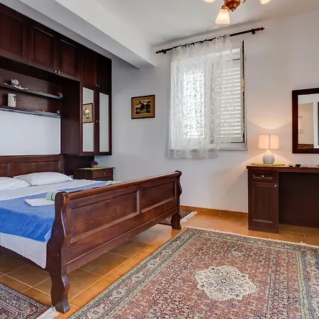 Sea Line Apartments Herceg Novi Exterior photo