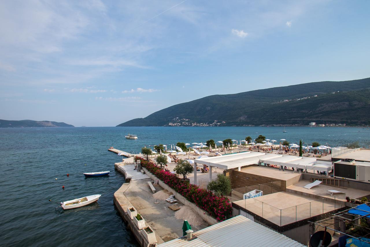 Apartment Sea Line Herceg Novi
