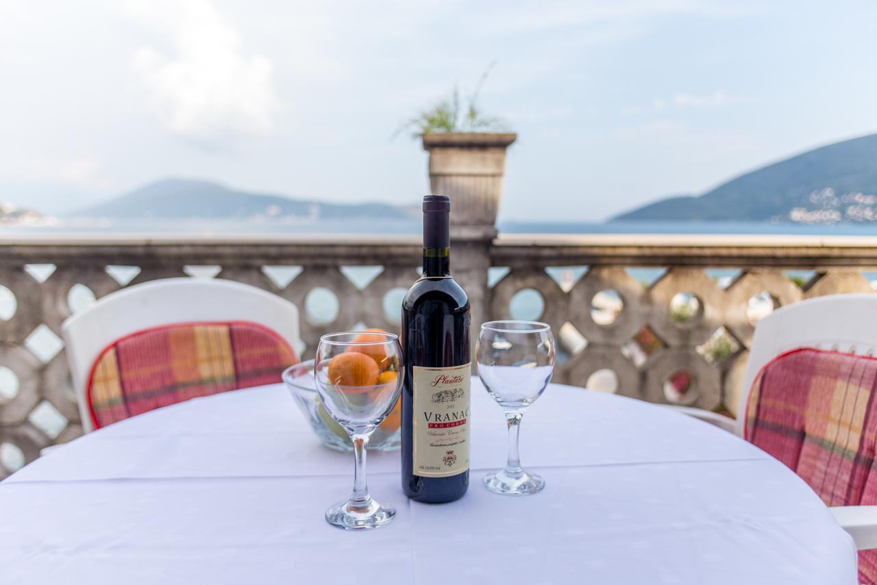 Apartment Sea Line Herceg Novi