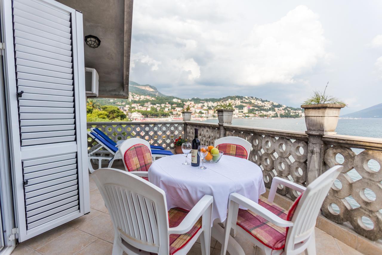 Sea Line Apartment Herceg Novi