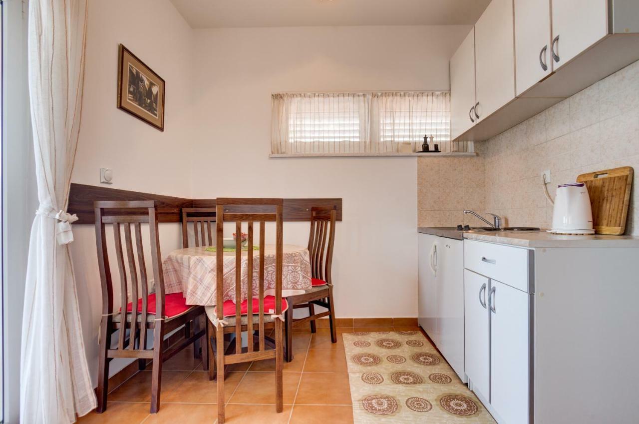 Apartment Sea Line Herceg Novi
